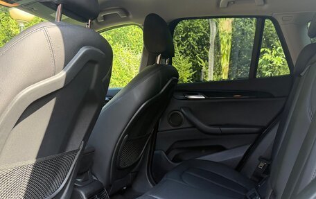 BMW X1, 2020 год, 2 650 000 рублей, 16 фотография