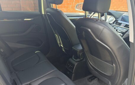 BMW X1, 2020 год, 2 650 000 рублей, 15 фотография