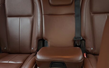 Volvo XC90 II рестайлинг, 2013 год, 3 490 000 рублей, 8 фотография