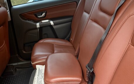 Volvo XC90 II рестайлинг, 2013 год, 3 490 000 рублей, 7 фотография