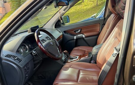 Volvo XC90 II рестайлинг, 2013 год, 3 490 000 рублей, 5 фотография