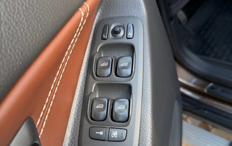 Volvo XC90 II рестайлинг, 2013 год, 3 490 000 рублей, 9 фотография