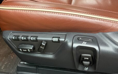 Volvo XC90 II рестайлинг, 2013 год, 3 490 000 рублей, 10 фотография