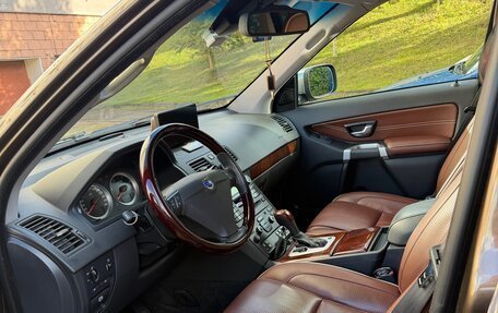Volvo XC90 II рестайлинг, 2013 год, 3 490 000 рублей, 11 фотография