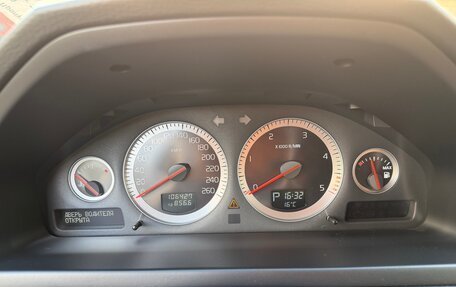 Volvo XC90 II рестайлинг, 2013 год, 3 490 000 рублей, 12 фотография