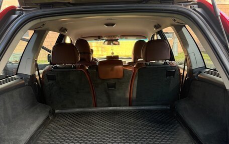 Volvo XC90 II рестайлинг, 2013 год, 3 490 000 рублей, 15 фотография