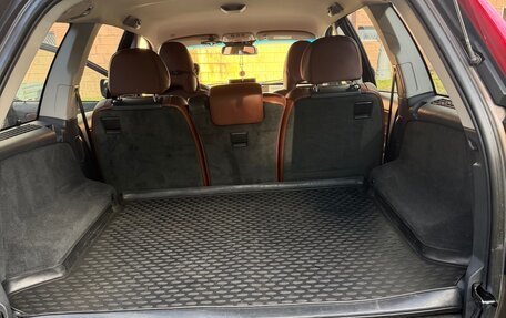 Volvo XC90 II рестайлинг, 2013 год, 3 490 000 рублей, 14 фотография