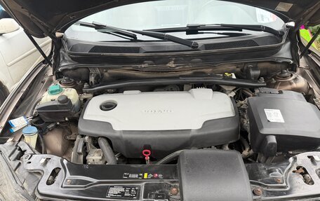 Volvo XC90 II рестайлинг, 2013 год, 3 490 000 рублей, 17 фотография