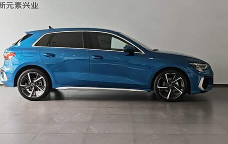 Audi A3, 2022 год, 1 576 000 рублей, 3 фотография