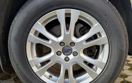 Volvo XC90 II рестайлинг, 2013 год, 3 490 000 рублей, 16 фотография