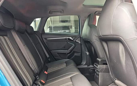 Audi A3, 2022 год, 1 576 000 рублей, 7 фотография