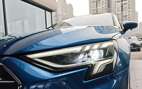 Audi A3, 2022 год, 1 576 000 рублей, 14 фотография