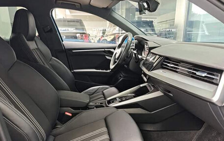 Audi A3, 2022 год, 1 576 000 рублей, 13 фотография