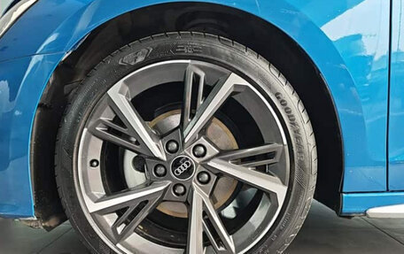 Audi A3, 2022 год, 1 576 000 рублей, 16 фотография