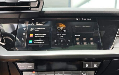 Audi A3, 2022 год, 1 576 000 рублей, 11 фотография