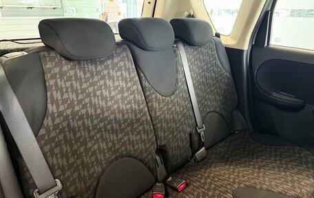 Nissan Note II рестайлинг, 2008 год, 515 000 рублей, 6 фотография