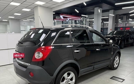 Opel Antara I, 2008 год, 920 000 рублей, 6 фотография