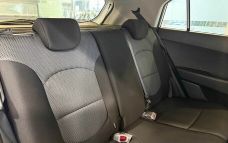 Hyundai Creta I рестайлинг, 2017 год, 1 677 000 рублей, 10 фотография
