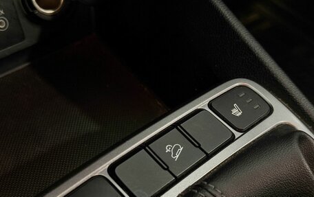 Hyundai Creta I рестайлинг, 2017 год, 1 677 000 рублей, 13 фотография