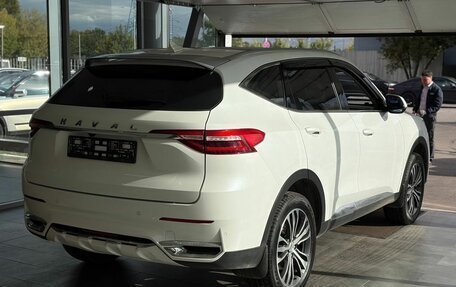 Haval F7 I, 2019 год, 1 559 000 рублей, 6 фотография