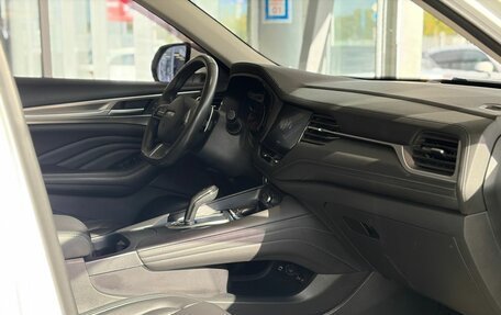 Haval F7 I, 2019 год, 1 559 000 рублей, 7 фотография
