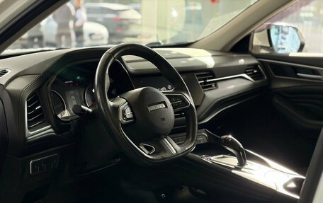 Haval F7 I, 2019 год, 1 559 000 рублей, 11 фотография