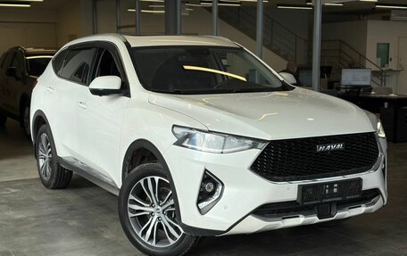 Haval F7 I, 2019 год, 1 559 000 рублей, 3 фотография