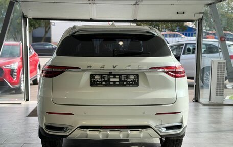 Haval F7 I, 2019 год, 1 559 000 рублей, 4 фотография