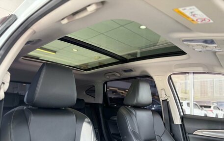 Haval F7 I, 2019 год, 1 559 000 рублей, 10 фотография