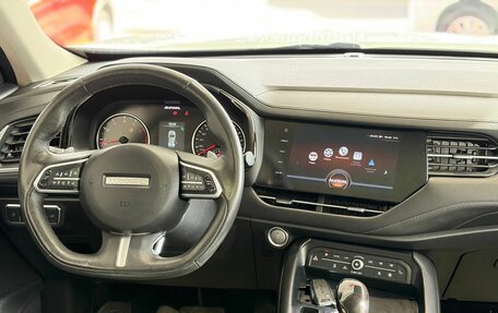 Haval F7 I, 2019 год, 1 559 000 рублей, 9 фотография