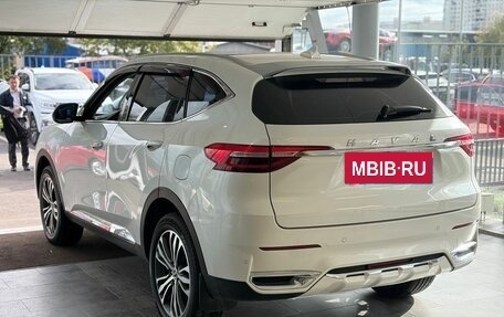 Haval F7 I, 2019 год, 1 559 000 рублей, 5 фотография