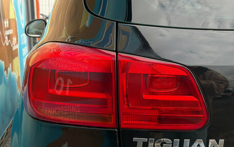 Volkswagen Tiguan I, 2011 год, 1 250 000 рублей, 14 фотография