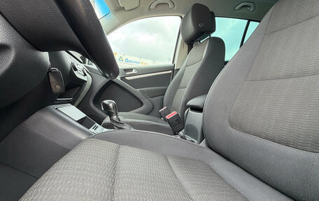 Volkswagen Tiguan I, 2011 год, 1 250 000 рублей, 20 фотография
