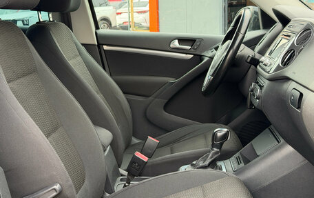 Volkswagen Tiguan I, 2011 год, 1 250 000 рублей, 18 фотография