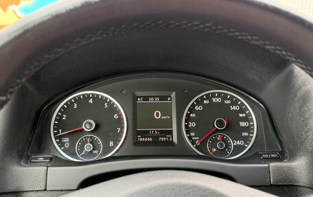 Volkswagen Tiguan I, 2011 год, 1 250 000 рублей, 16 фотография