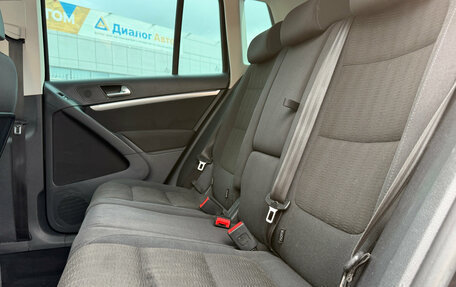 Volkswagen Tiguan I, 2011 год, 1 250 000 рублей, 19 фотография