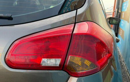 KIA cee'd III, 2013 год, 1 150 000 рублей, 10 фотография