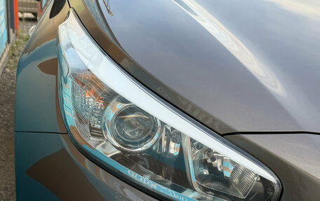KIA cee'd III, 2013 год, 1 150 000 рублей, 9 фотография