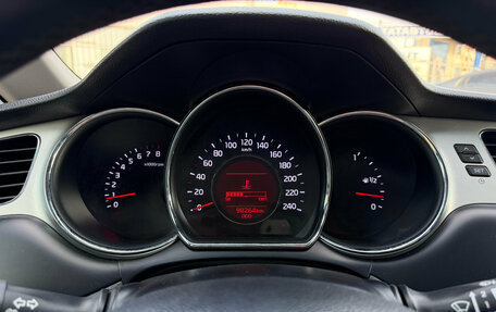 KIA cee'd III, 2013 год, 1 150 000 рублей, 12 фотография