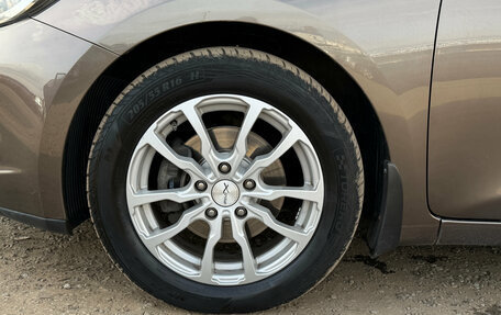 KIA cee'd III, 2013 год, 1 150 000 рублей, 11 фотография