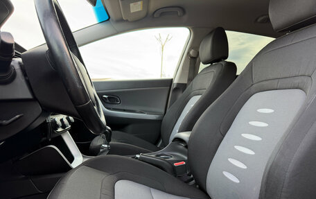 KIA cee'd III, 2013 год, 1 150 000 рублей, 15 фотография