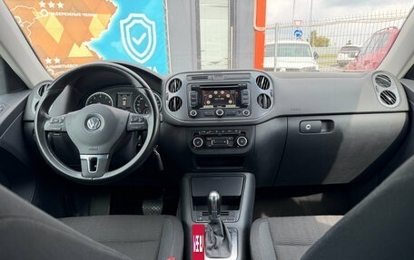 Volkswagen Tiguan I, 2011 год, 1 250 000 рублей, 21 фотография