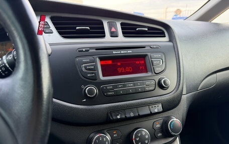 KIA cee'd III, 2013 год, 1 150 000 рублей, 13 фотография