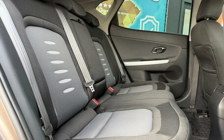 KIA cee'd III, 2013 год, 1 150 000 рублей, 17 фотография