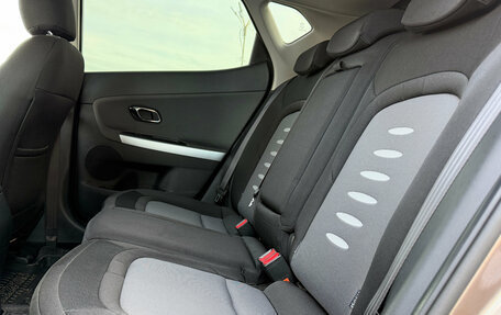 KIA cee'd III, 2013 год, 1 150 000 рублей, 16 фотография