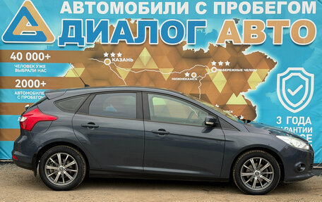 Ford Focus III, 2013 год, 772 000 рублей, 2 фотография