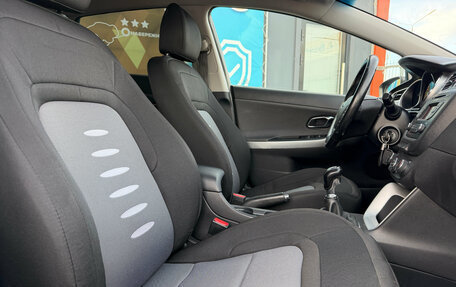 KIA cee'd III, 2013 год, 1 150 000 рублей, 18 фотография
