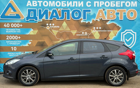 Ford Focus III, 2013 год, 772 000 рублей, 8 фотография