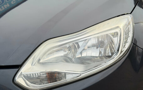 Ford Focus III, 2013 год, 772 000 рублей, 12 фотография