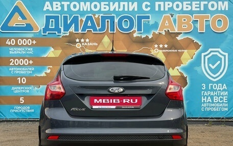 Ford Focus III, 2013 год, 772 000 рублей, 5 фотография